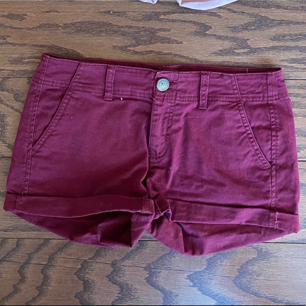 American eagle shorts